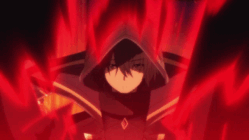 angry